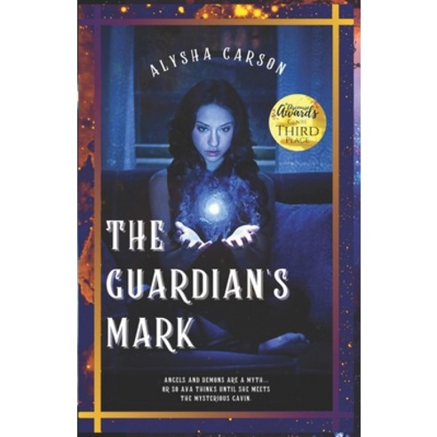 The Guardian''s Mark Paperback, Independently Published, English, 9798716423817