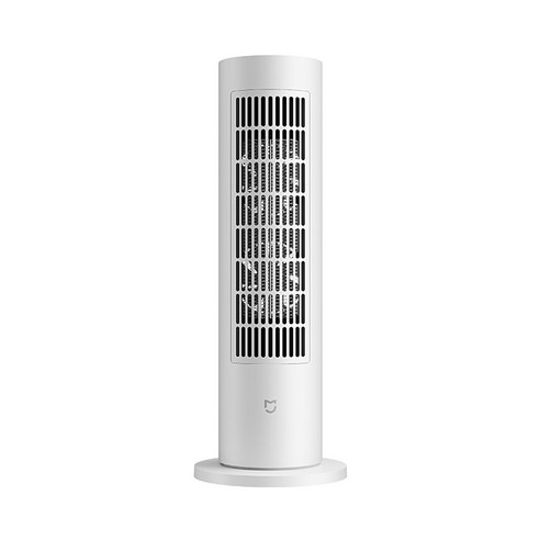 추천제품 스탠드 전기온풍기Lite LSNFJ02LX 소개