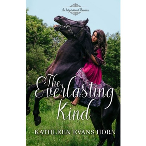 (영문도서) The Everlasting Kind Paperback, Independently Published, English, 9781073414963