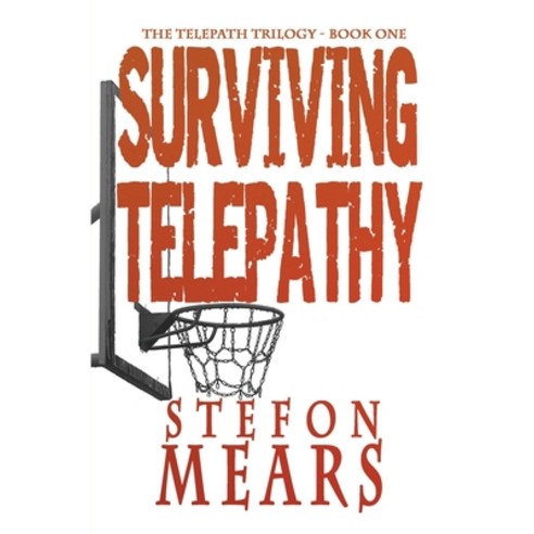 Surviving Telepathy Paperback, Thousand Faces Publishing