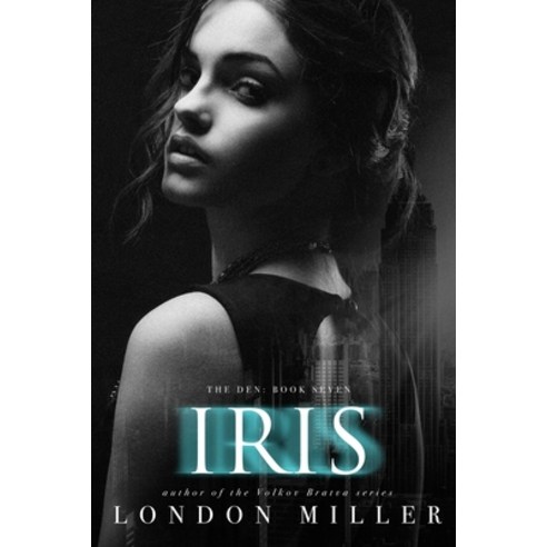 Iris. Paperback, Independently Published, English, 9781980700708