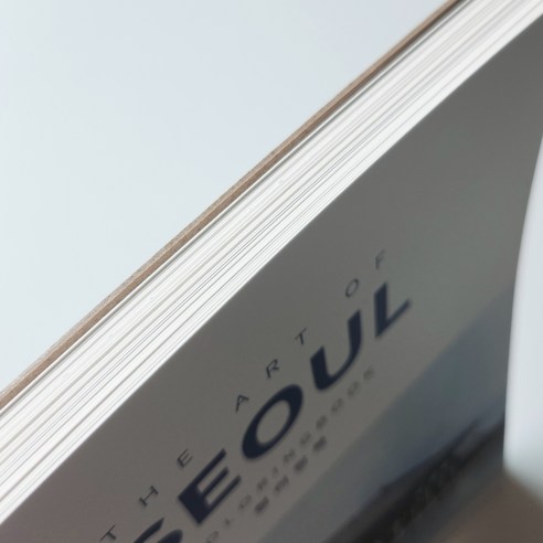 서울의 매력을 색칠하다