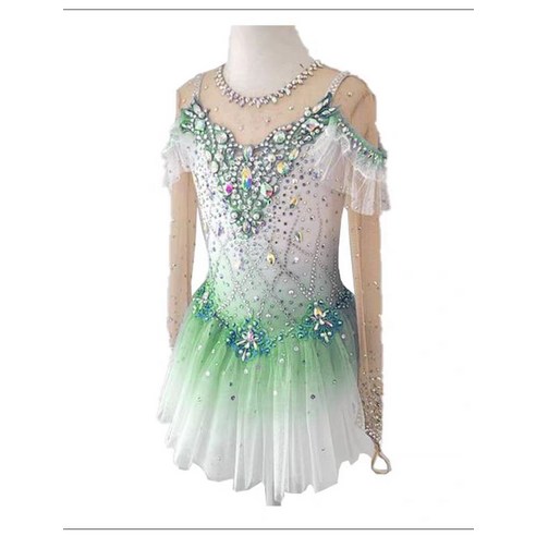 반짝이는 꿈을 입다: 합리적인 가격으로 특별한 순간을 완성하세요.