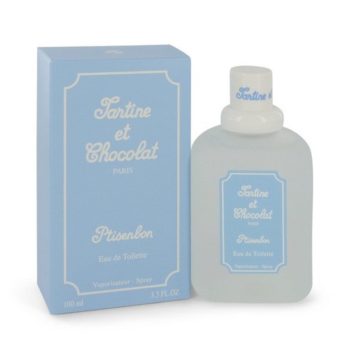 지방시향수 Givenchy Tartine Et Chocolate Ptisenbon EDT Spray 100ml Women, 1개 Best Top5