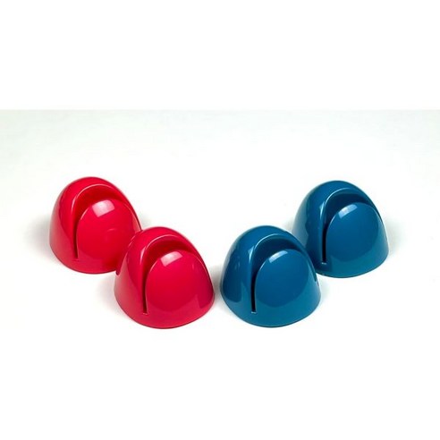 기억력과 효율성을 높여줄 매력적인 듀오, 페이지업 메모 및 문서 홀더 4팩 페이지업