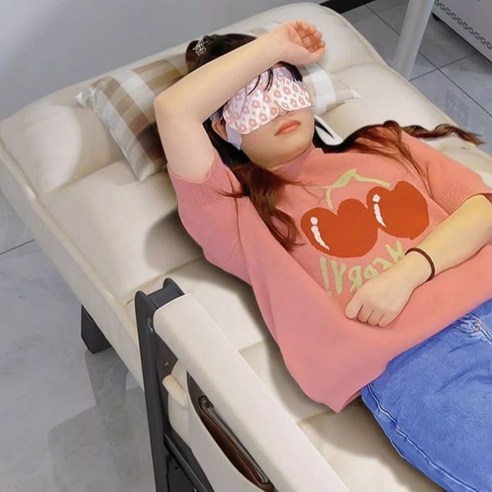 Larry 리클라이너로 게임 폐인 생활 청산하고 삶의 질 급상승!