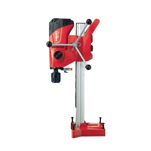 HILTI 힐티 습식 코어드릴 DD120, 1개