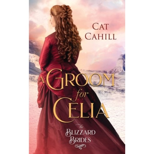 A Groom for Celia Paperback, English, 9798744708139, Independently Published