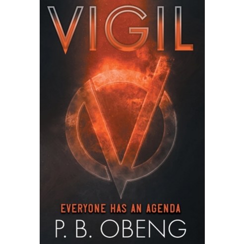 Vigil Hardcover, Ascendance Publishing