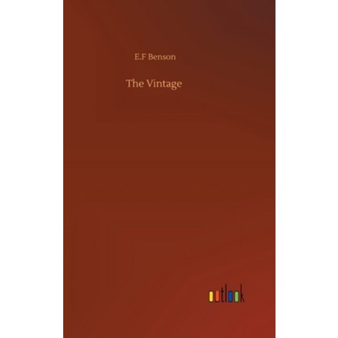 The Vintage Hardcover, Outlook Verlag