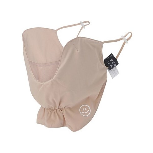 답답함은 이제 안녕! 운동할 때도 스타일을 포기할 수 없는 당신에게 파리게이츠마스크