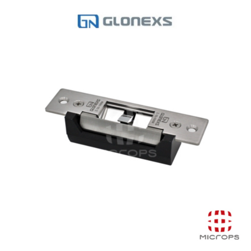 글로넥스 [글로넥스] GLONEXS GS-1000M 정전시 열림잠김 전기정 스트라이크 12V