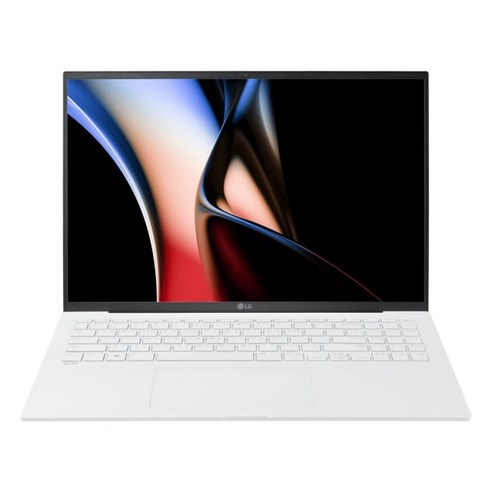 LG전자 그램16 16ZD90SU-GX56K Ultra5 16GB 256GB Win 11 전용파우치(리뷰)+사은품증정+당일발송, WIN11 Home, 화이트