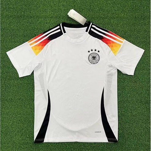 2024 국가대표 독일 축구 유니폼 리뷰 독일유니폼