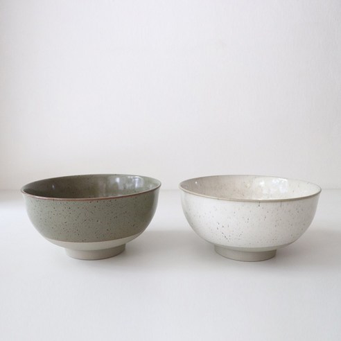 일상의 식탁을 더욱 풍요롭게 만드는 스나 면기