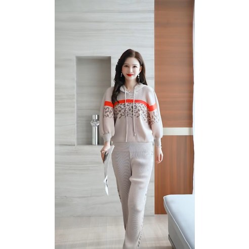 중년여성옷 바지 일본플리츠 반팔 와이드팬츠 주름 팬츠 일본플리츠 플리즈 편안한 린넨