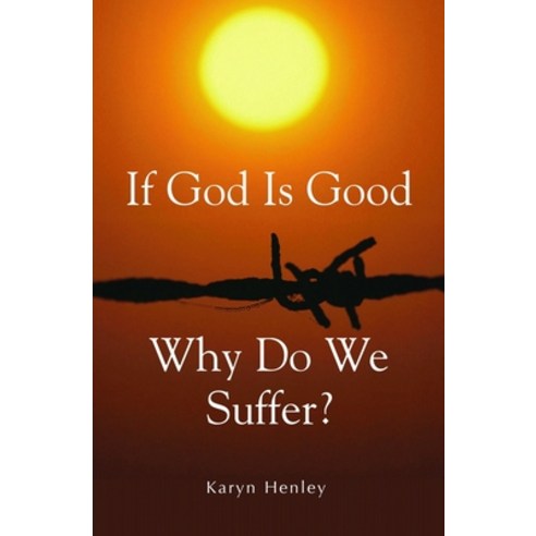 If God Is Good Why Do We Suffer? Paperback, Child Sensitive Communication, LLC