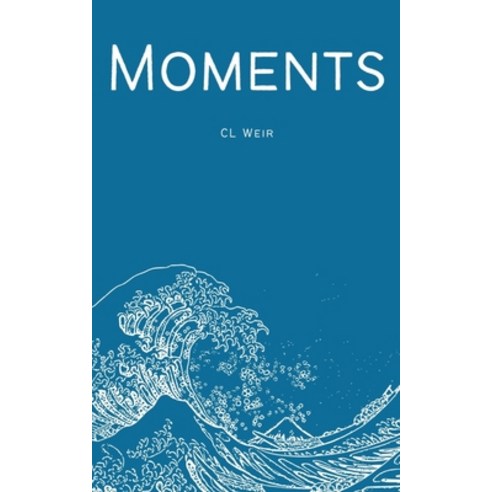 (영문도서) Moments Paperback, Libresco Feeds Private Limited, English, 9789395969840