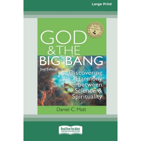 (영문도서) God and the Big Bang: Discovering Harmony Between Science and Spirituality (2nd Edition) [Sta... Paperback, ReadHowYouWant, English, 9780369372543