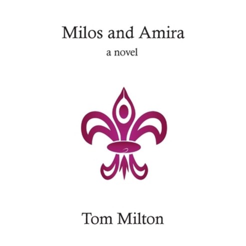 (영문도서) Milos and Amira Paperback, Nepperhan Press, LLC, English, 9781732063488