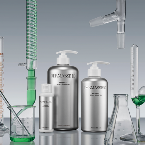 탈모 관리의 새로운 패러다임