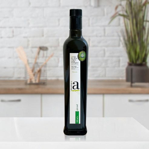 매일 먹는 오일, 이제 건강까지 생각하세요! 올레오칸탈 엑스트라버진 올리브오일 사용 후기 올레오칸탈생식