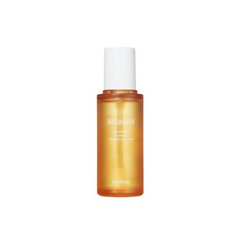 페이스 괄사 마사지 내추럴오일, 2개, 45ml
