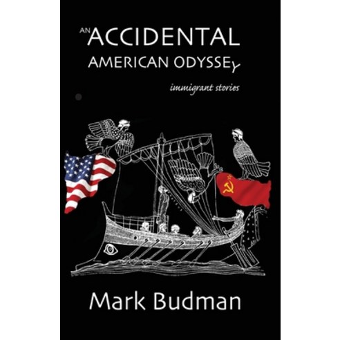 (영문도서) An Accidental American Odyssey Paperback, Livingston Press at ...