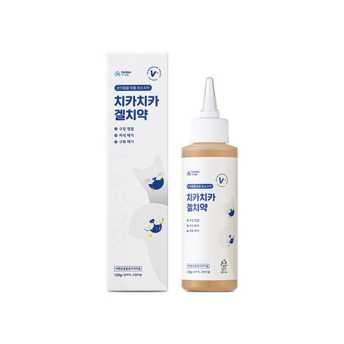 브이랩 강아지 고양이 치카치카겔 바르는 치약 + 360도 칫솔 세트, 1개, 120ml 강아지치약자이목스 Best Top5 브이랩 강아지 고양이 치카치카겔 바르는 치약 + 360도 칫솔 세트, 1개, 120ml 강아지치약자이목스 Best Top5