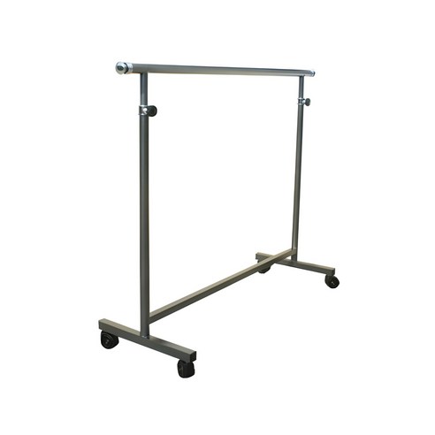 옷 정리, 이제 걱정 끝! 튼튼하고 실용적인 이동식 행거 선택 가이드 매장용행거