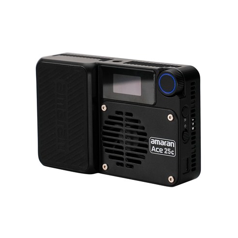 amaran Ace 25c 아마란 에이스 25c, 1개, 차콜