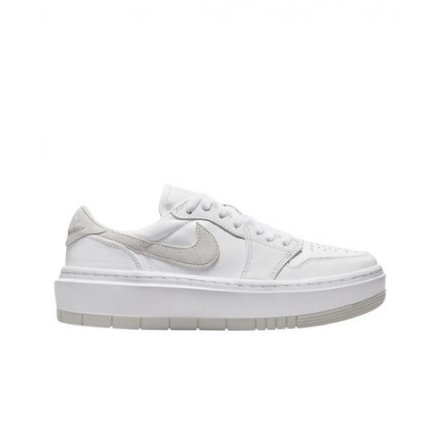 (W) Jordan 1 Elevate Low White Wolf Grey 조던 엘리베이트 로우 화이트 울프 그레이 DH7004-110