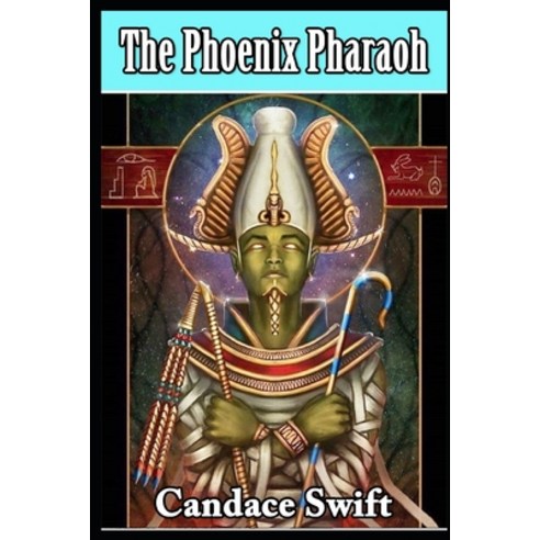 The Phoenix Pharaoh Paperback, Independently Published