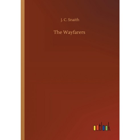 The Wayfarers Paperback, Outlook Verlag