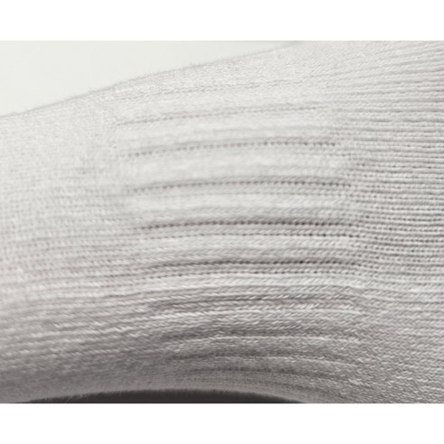 활동적인 라이프스타일을 위한 필수품: 편안함과 지지력을 갖춘 네이처삭스 두꺼운 스포츠 양말