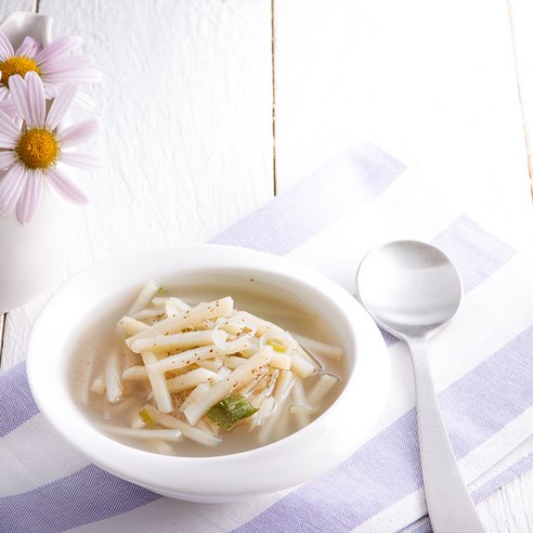 아이의 건강한 성장을 위한 완벽한 선택