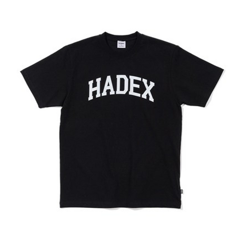HADEX 아치로고 반팔티