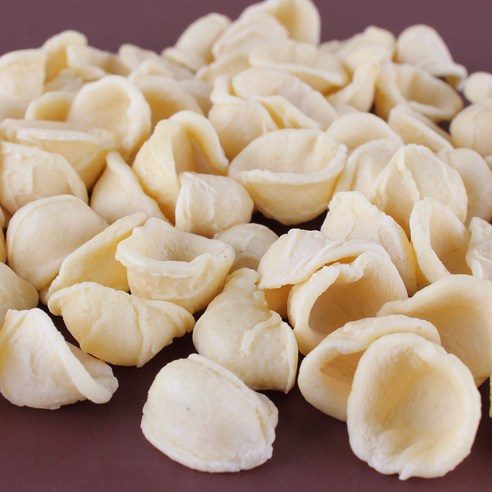 이탈리아의 풍미를 담은 루스티켈라 오레키에떼, 특별한 파스타 경험을 선사합니다.