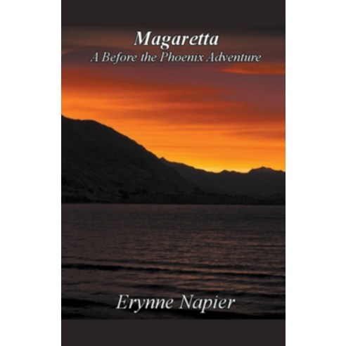 Magaretta Paperback, Erynne Napier, English, 9781393622246