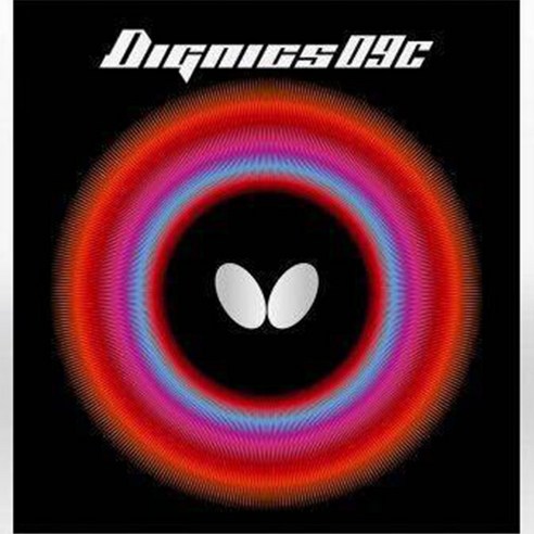 답답한 공격력 버터플라이 디그닉스09C로 해결했어요