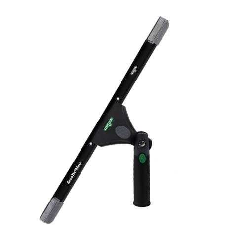 웅거 닌자 스퀴지로 묵은 때 벗고 속 시원한 세상 보기!