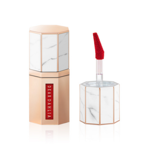 입술에 꿈결 같은 벨벳, 디어달리아 파라다이스 드림 벨벳 립 무스