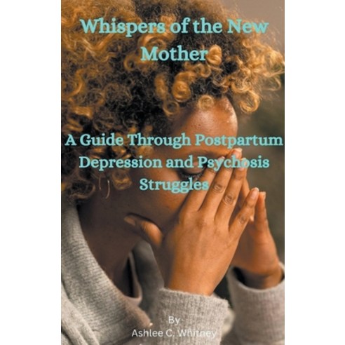 (영문도서) Whispers of the New Mother Paperback, Noah J. Hicks, English, 9798223860372