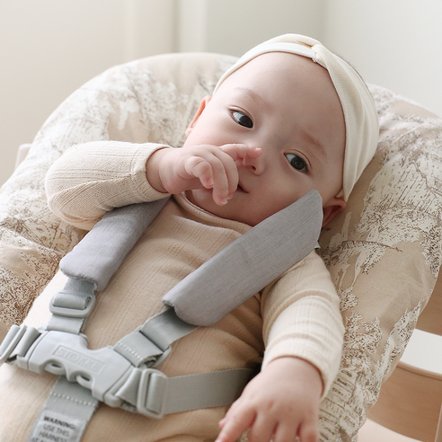 사가 엔젤릭 스토케 트립트랩 뉴본 양면 커버: 사랑스러운 아기를 위한 포근한 첫 보금자리 트립트랩뉴본커버