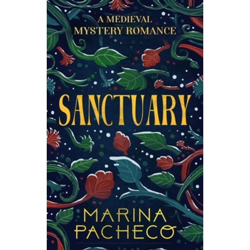 (영문도서) Sanctuary Paperback, 1, English, 9781999609405