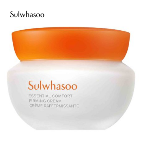 설화수 탄력크림 50ml, 1개 설화수 탄력크림 50ml, 1개
