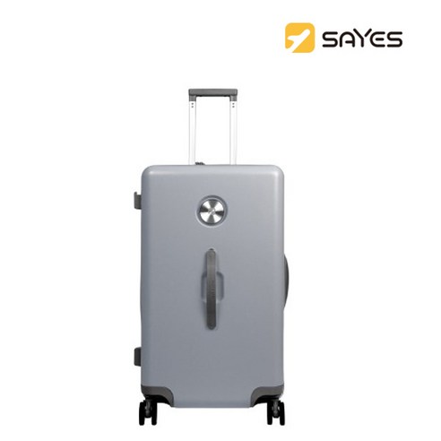 신일 캐리어와 함께 짐 걱정 없는 가벼운 여행을!