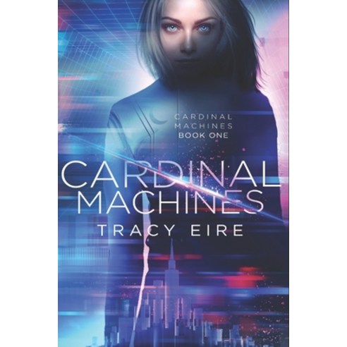 (영문도서) Cardinal Machines Paperback, Independently Published