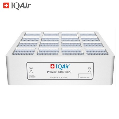 [정품] 아이큐에어 하이퍼헤파 공기청정기 필터 HP100 HP150 HP250 IQAIR HyperHepa, 1개, 아이큐에어 하이퍼헤파필터