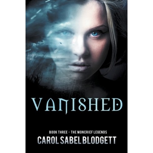 (영문도서) Vanished Paperback, Carol Blodgett, English, 9798215998502